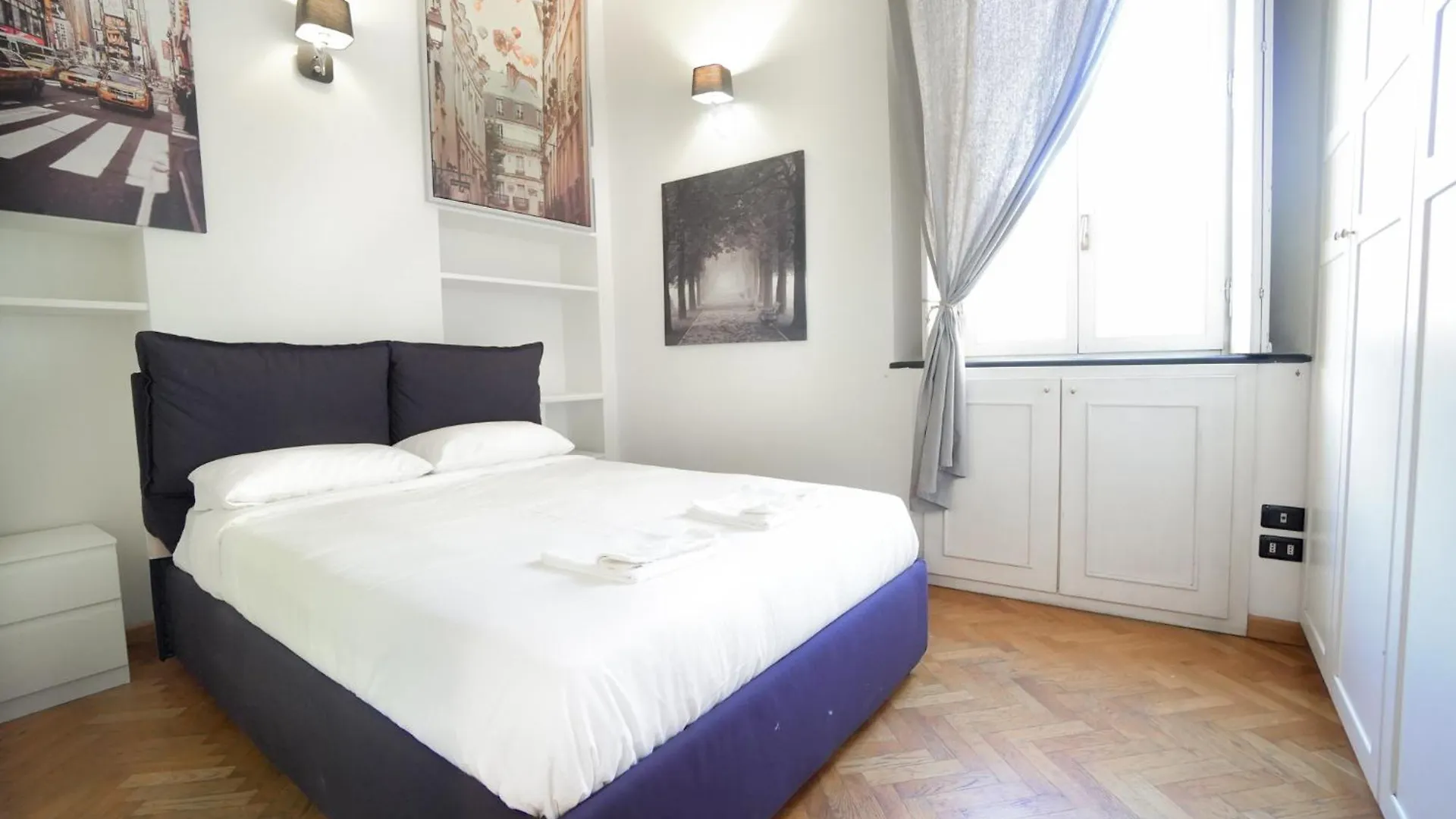 Apartment Ferienwohnung Garibaldi Livings Beautiful Nest In The Center Of Milano Italien