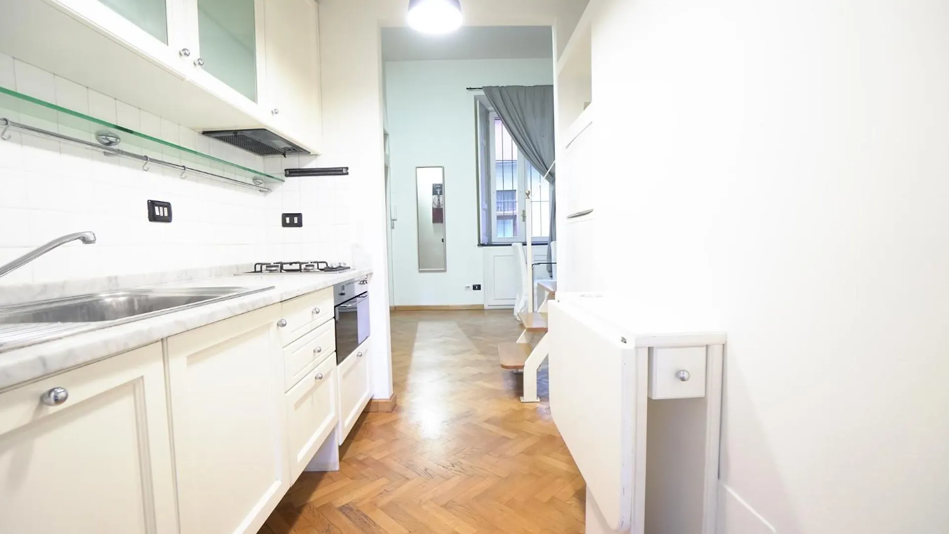 Apartment Ferienwohnung Garibaldi Livings Beautiful Nest In The Center Of Milano Italien