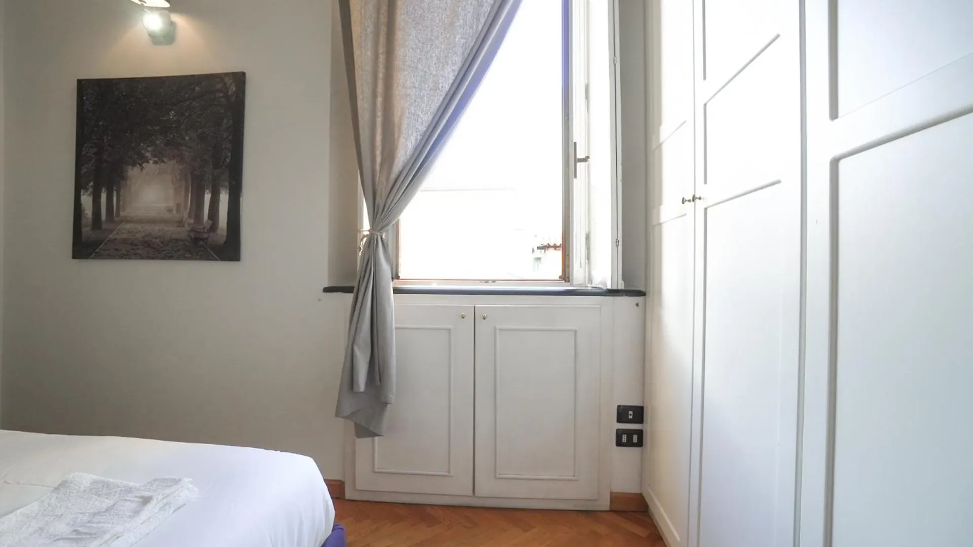 Ferienwohnung Garibaldi Livings Beautiful Nest In The Center Of Milano Mailand