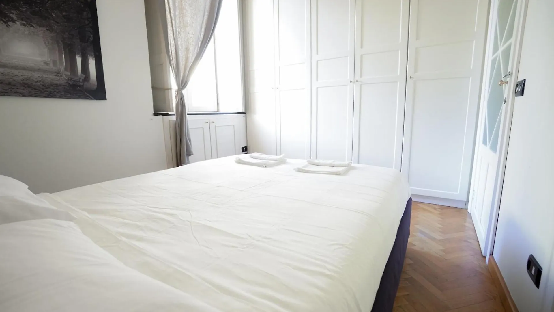 Ferienwohnung Garibaldi Livings Beautiful Nest In The Center Of Milano Apartment